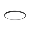 Plafon Italux PLF-35263-400R-32W-BL Czarny