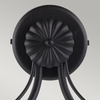 Kinkiet Elstead Lighting Chartwell czarny CH2-BLACK