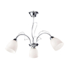 Lampa sufitowa ARON Kaja K-JSL-6218/3 CHR chrom