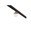 Lampa szynowa magnetyczna 7W Azzardo ELIN AZ4632 złoty