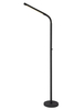 Lampa podłogowa Lucide GILLY 36712/04/30 czarny