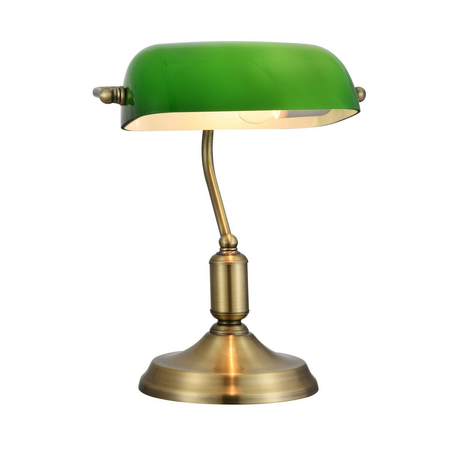 Lampa stołowa Maytoni Kiwi Z153-TL-01-BS Brass