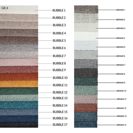 Narożnik PILLOW C2 120 z funkcją spania - II grupa tkanin