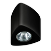 Spot Azzardo DARIO 1 BK PLAFON AZ1111 BLACK