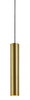 Lampa wisząca Markslöjd RUBEN 107880 czarny