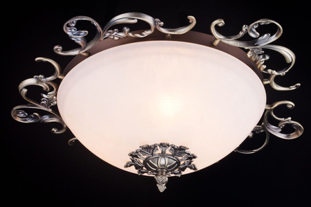 Plafon Maytoni Speria C900-CL-03-R Bronze