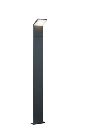 Lampa zewnętrzna Trio 421160142 grafitowy