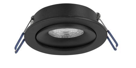 Oczko Luces Exclusivas BENIDORM LE61400 czarny