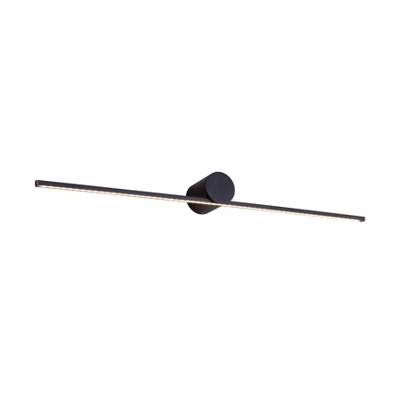 Kinkiet CAMARA Zuma Line W89949-8W-BK 