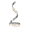 Lampa stołowa Endon Lighting Aria 76412 chrom