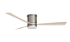 Lampa wisząca Luces Exclusivas Wiatrak ROBLEDO LE42548 srebrny