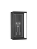 Kinkiet zewnętrzny Luces Exclusivas CHETUMAL antracyt LE71508