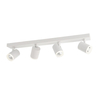 Reflektor Italux Helvia SPL-31991-4B-WH biały