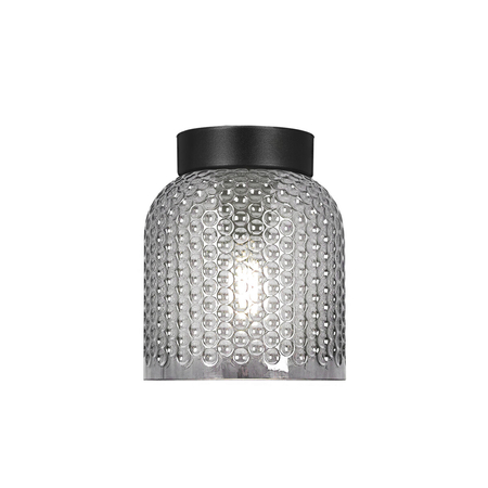 Lampa sufitowa Kaja INGA K-5632 grafitowy, czarny