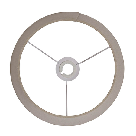 Klosz/Abażur Endon Lighting Cici CICI-12GRY szary