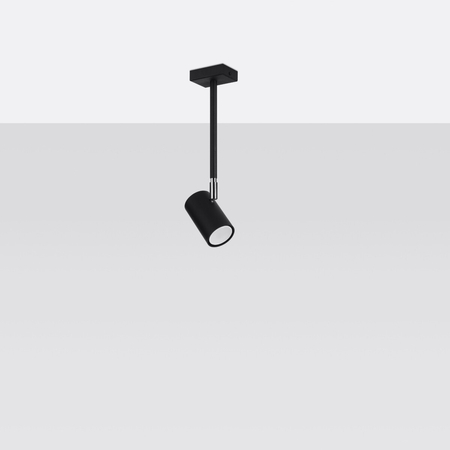 Sollux Lighting Plafon OCULARE 2 biały SL.0438