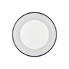 Plafon Nowodvorski NIKKI ROUND LED 11211 Czarny