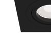 Oczko Maytoni Atom DL024-2-01B Black