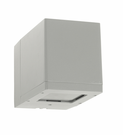 VOSS 1950 ALUMINUM 3xLED 15,1W 3000K UP / DOWN