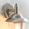 Kinkiet zewnętrzny Endon Lighting Klien YG-861-SS stalowy