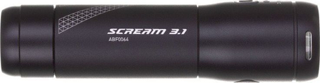 Lampa rowerowa przednia Mactronic Scream 3.1, 900 lm