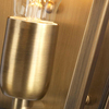 Lampa zewnętrzna Elstead Lighting St James mosiądz ST-JAMES-BRASS