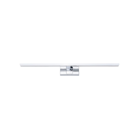 Kinkiet CEZANNE LED M Nowodvorski 10681 chrom