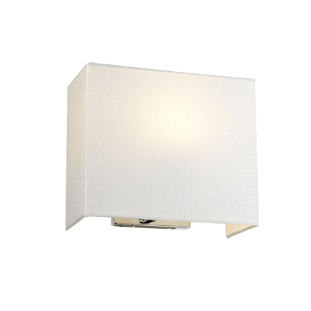 Kinkiet Elstead Lighting Riley chrom DL-RILEY-M-IV-PC
