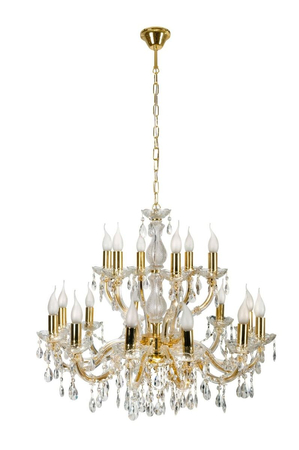 Żyrandol Candellux 30-94615 Maria Teresa