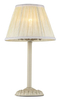 Lampa stołowa Maytoni ARM326-00-W Olivia - Kość słoniowa