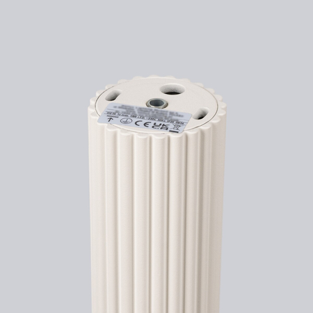Sollux Lighting Plafon KARBON 40 beżowy SL.1590