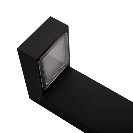 ASKER 5124 BLACK LED 7,2W 4000K 85CM