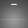 Lampa wisząca Linea No.1 150cm biała 3k Dali