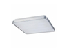 Plafon QUADRO B Azzardo AZ0203 white / chrome