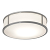 Lampa sufitowa Astro Mashiko Round 300 1121017 Polerowany Chrom