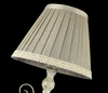 Lampa stołowa Maytoni ARM029-11-W Felicita - Beżowy