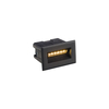 Lampa ścienna zewnętrzna Nowodvorski 8164 Bay LED S