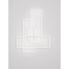 Kinkiet Luces Exclusivas DENVERA LE45477 biały