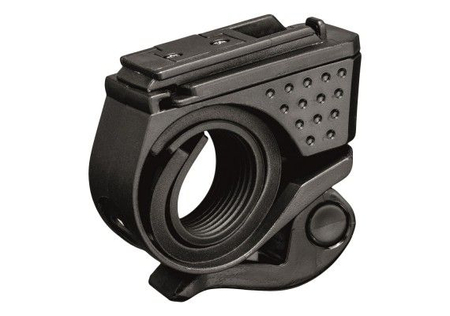 Uchwyt rowerowy do lampy Mactronic Noise