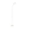 Lampa podłogowa Zuma Line SM-609-WH LAMPA PODŁOGOWA BIAŁA/WHITE