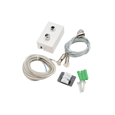 Azzardo LINELIO AZ5675 WHITE