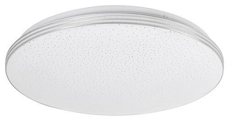 Lampa sufitowa Rabalux Toma 3875 chrom
