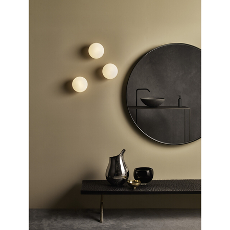 Kinkiet Astro Zeppo Wall 1176004 Polerowany Chrom
