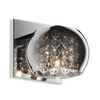 Lampa ścienna Zuma Line Crystal W0076-01A-B5FZ