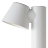 Lampa zewnętrzna Lucide DINGO biały 14881/70/31