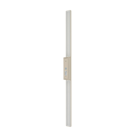 Lampa zewnętrzna Nowodvorski DEMI LED 11556 Sand