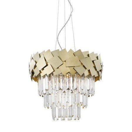Lampa wisząca Zuma Line P0506-06A-F4E3 Quasar