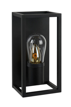 Kinkiet Lucide CARLYN 27200/01/30 czarny