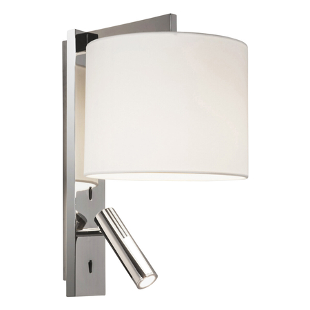 Kinkiet Astro Ravello LED Reader 1222018 Polerowany Chrom
