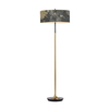 Lampa podłogowa Abigali 6629 Marble Stone 601B 38 x 153 cm